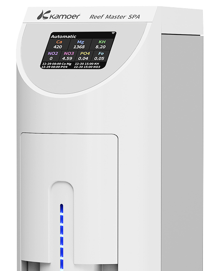 Illustration showing product features